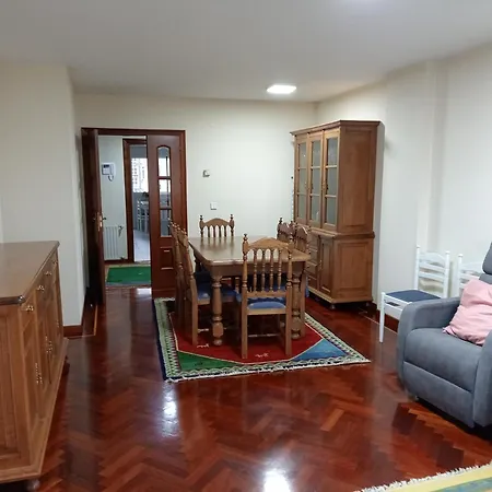 Appartamento Piso Vigo