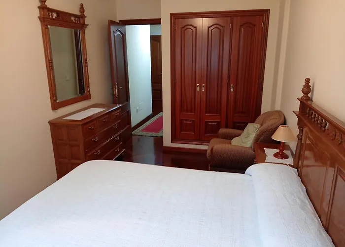 Piso Апартаменты *