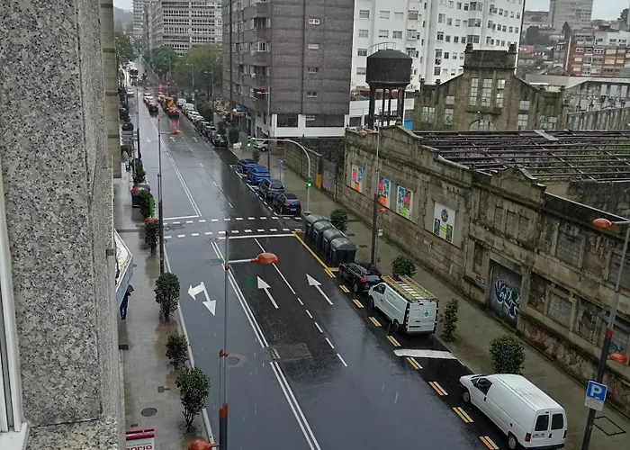 Piso Апартаменты *