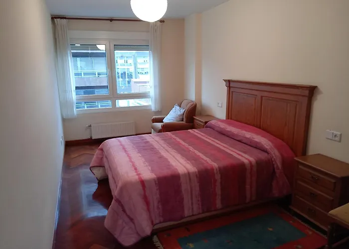 Piso Апартаменты *